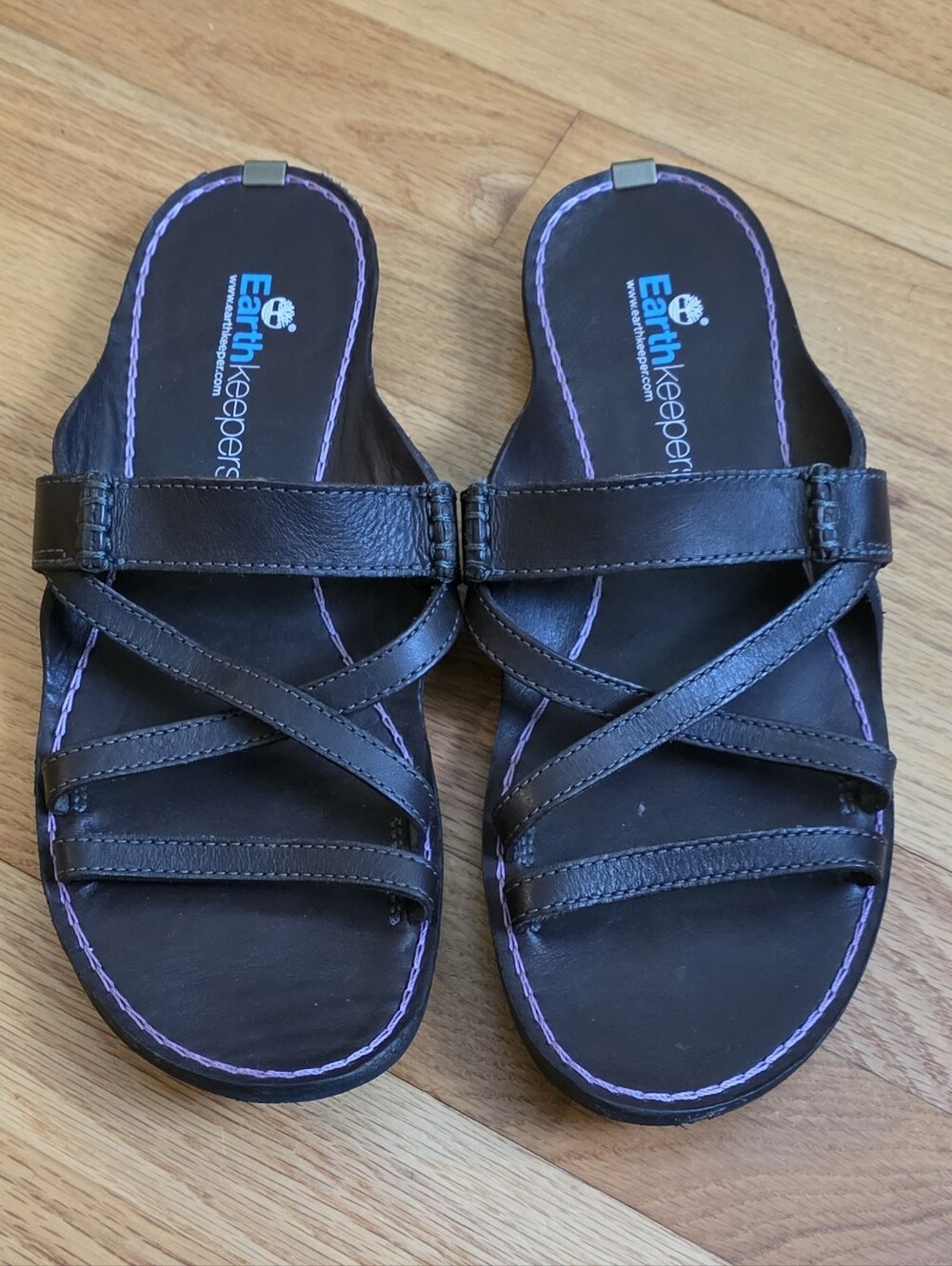 EARTHKEEPERS | Timberland Sandals, Sz. 9.5